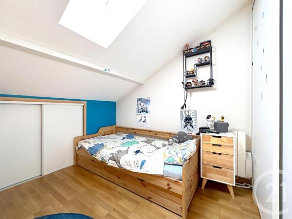 Appartement T4 à vendre  4 pièces - 83,44 m2 ST GERVAIS LES BAINS - 74