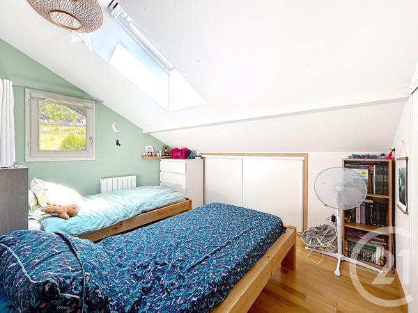 Appartement T4 à vendre  4 pièces - 83,44 m2 ST GERVAIS LES BAINS - 74