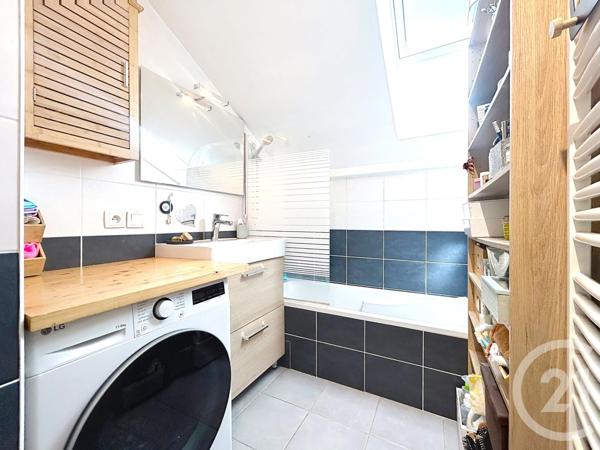 Appartement T4 à vendre  4 pièces - 83,44 m2 ST GERVAIS LES BAINS - 74