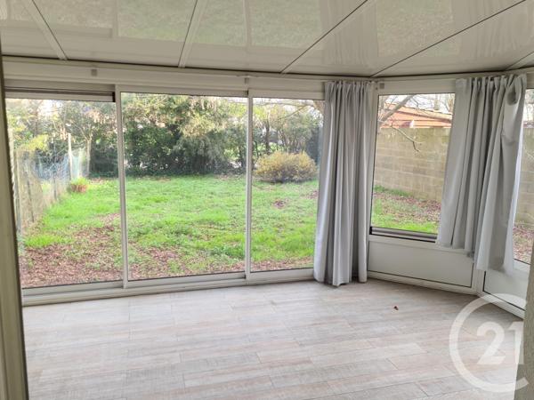 Maison à vendre  5 pièces - 88,75 m2 LESPARRE MEDOC - 33