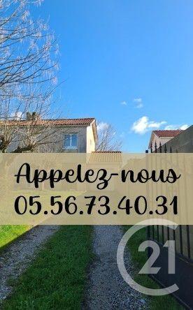 Maison à vendre  5 pièces - 88,75 m2 LESPARRE MEDOC - 33
