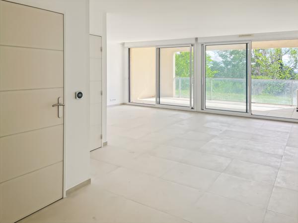 APPARTEMENT 46 M2