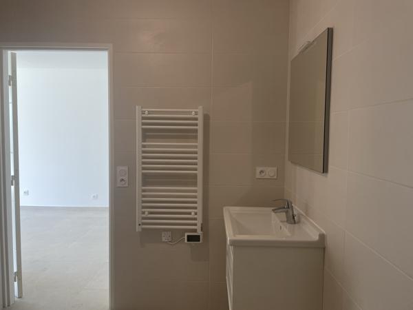 APPARTEMENT 46 M2
