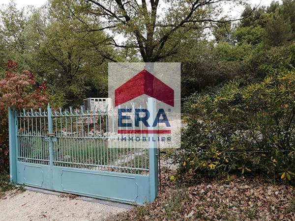 Terrain Malemort Du Comtat 1964 m2