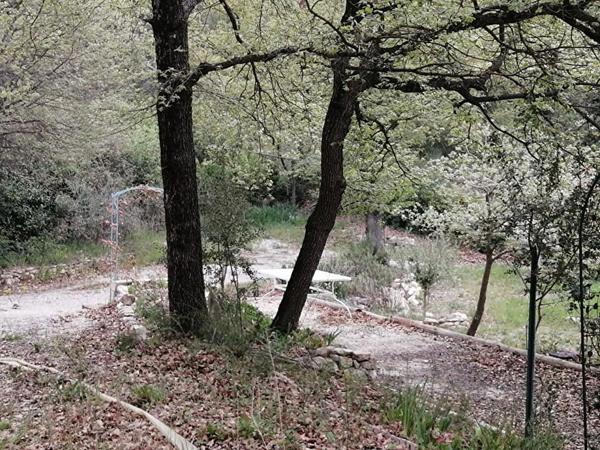 Terrain Malemort Du Comtat 1964 m2