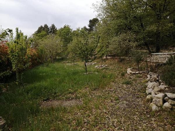 Terrain Malemort Du Comtat 1964 m2