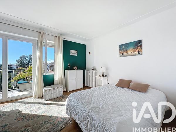 Appartement à vendre 3 pièces 84 m² Le Cannet