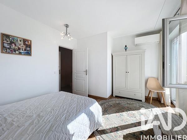 Appartement à vendre 3 pièces 84 m² Le Cannet