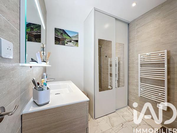 Appartement à vendre 3 pièces 84 m² Le Cannet