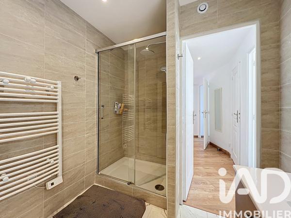 Appartement à vendre 3 pièces 84 m² Le Cannet