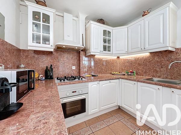 Appartement à vendre 3 pièces 84 m² Le Cannet