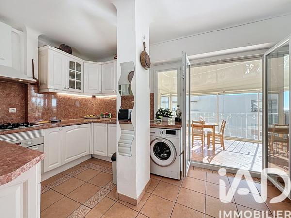 Appartement à vendre 3 pièces 84 m² Le Cannet