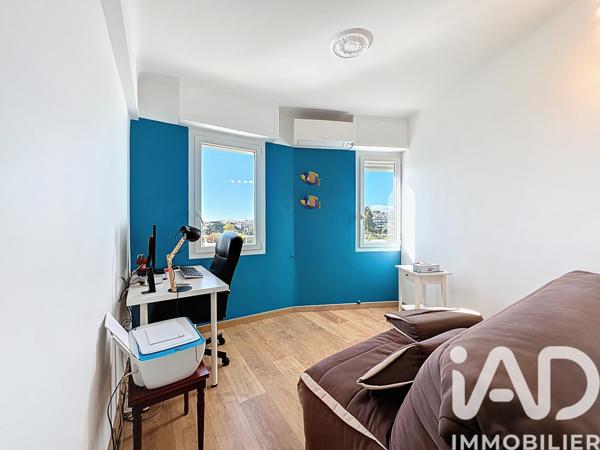 Appartement à vendre 3 pièces 84 m² Le Cannet