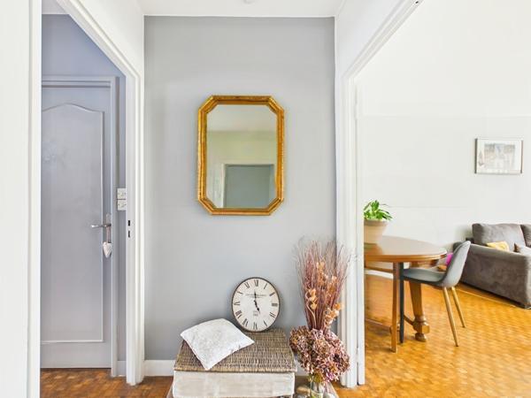 Appartement Joinville Le Pont 3 pièce(s) 62.70 m2