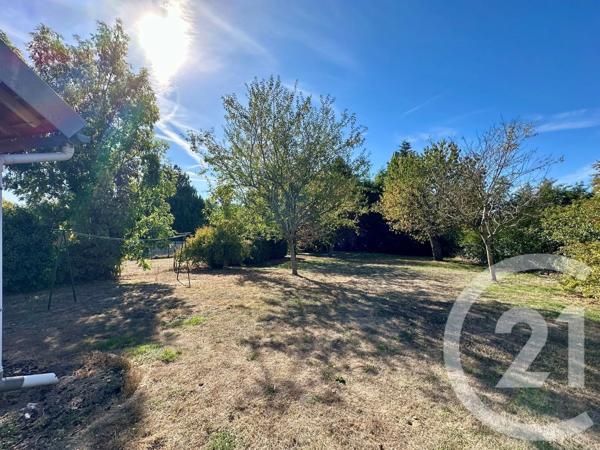 Maison à vendre  9 pièces - 200,83 m 2   COULOMMIERS  - 77