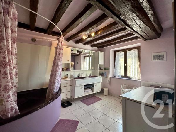 Maison à vendre  9 pièces - 200,83 m 2   COULOMMIERS  - 77