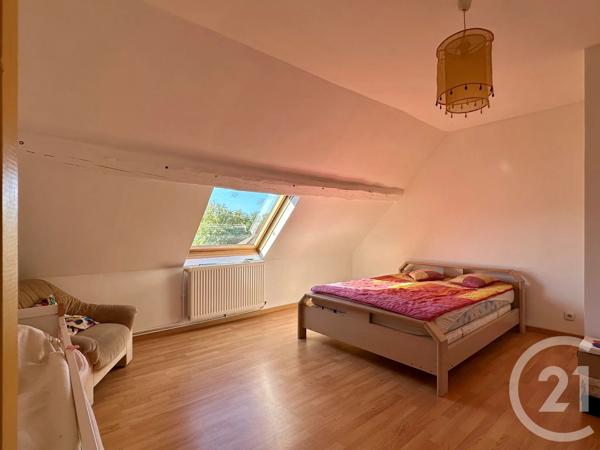 Maison à vendre  9 pièces - 200,83 m 2   COULOMMIERS  - 77