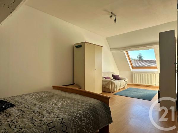 Maison à vendre  9 pièces - 200,83 m 2   COULOMMIERS  - 77