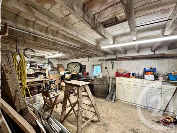 Maison à vendre  9 pièces - 200,83 m 2   COULOMMIERS  - 77