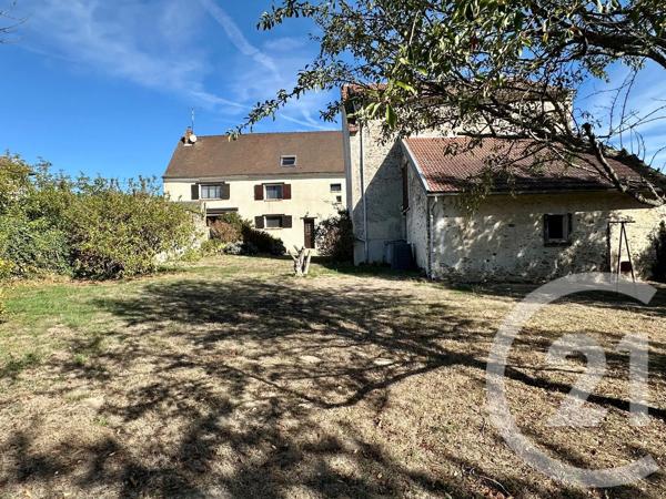 Maison à vendre  9 pièces - 200,83 m 2   COULOMMIERS  - 77