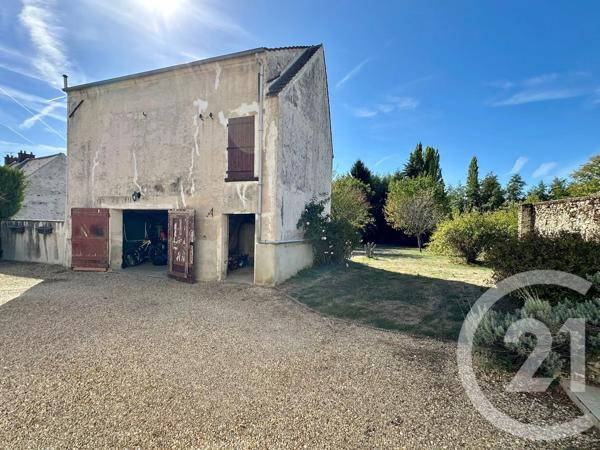 Maison à vendre  9 pièces - 200,83 m 2   COULOMMIERS  - 77