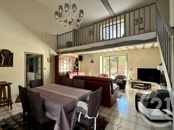 Maison à vendre  9 pièces - 200,83 m 2   COULOMMIERS  - 77