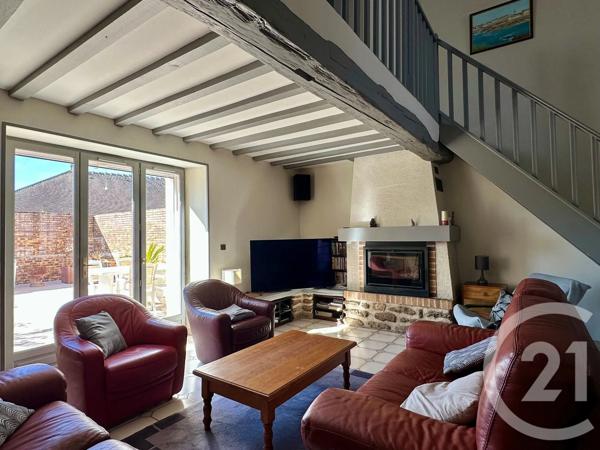 Maison à vendre  9 pièces - 200,83 m 2   COULOMMIERS  - 77