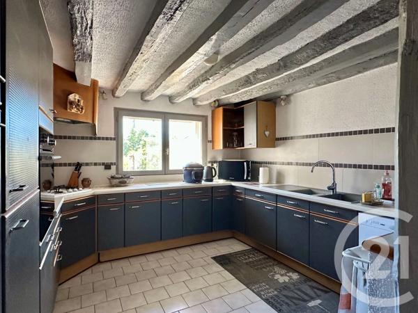 Maison à vendre  9 pièces - 200,83 m 2   COULOMMIERS  - 77