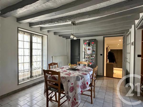 Maison à vendre  9 pièces - 200,83 m 2   COULOMMIERS  - 77