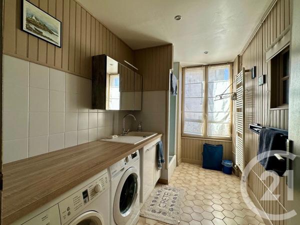 Maison à vendre  9 pièces - 200,83 m 2   COULOMMIERS  - 77