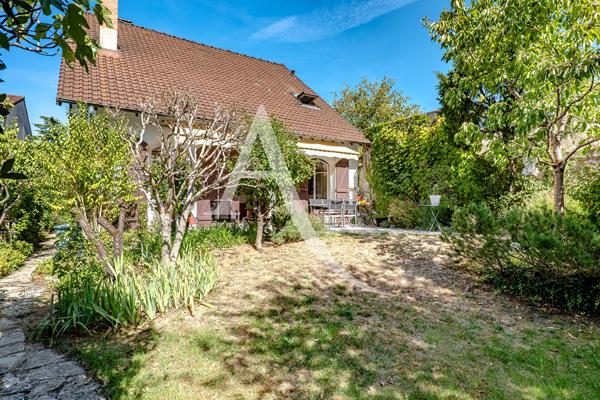 CHARMANTE MAISON BAS DE LIMEIL !!!