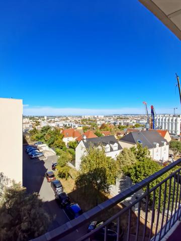 RUEIL MALMAISON Côteaux - le calme parfait + vue panoramique