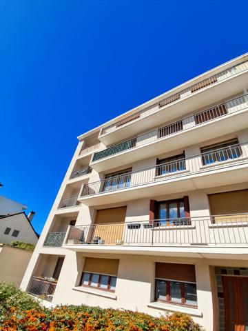 RUEIL MALMAISON Côteaux - le calme parfait + vue panoramique