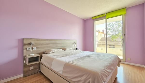 Appartement Clermont-ferrand 4 pièce(s)