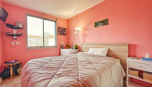 Appartement Clermont-ferrand 4 pièce(s)