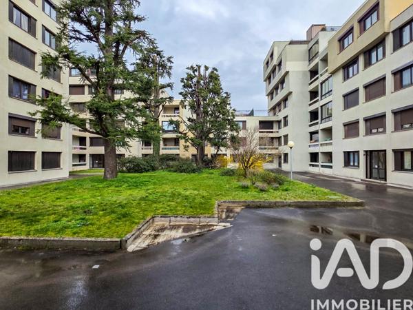 Appartement à vendre 4 pièces 84 m² Onet-le-Château