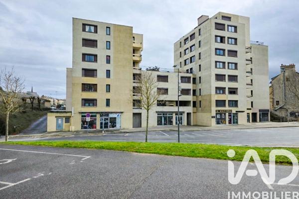 Appartement à vendre 4 pièces 84 m² Onet-le-Château