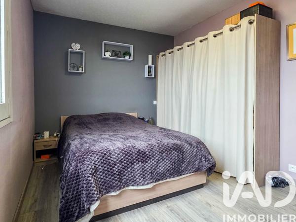 Appartement à vendre 4 pièces 84 m² Onet-le-Château