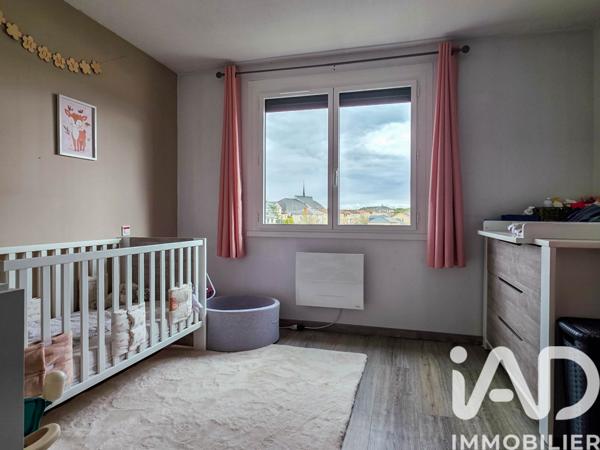 Appartement à vendre 4 pièces 84 m² Onet-le-Château