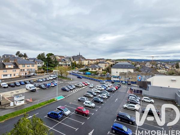 Appartement à vendre 4 pièces 84 m² Onet-le-Château