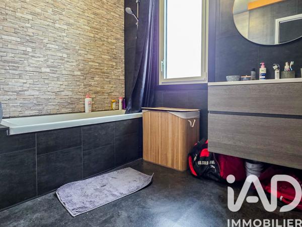 Appartement à vendre 4 pièces 84 m² Onet-le-Château
