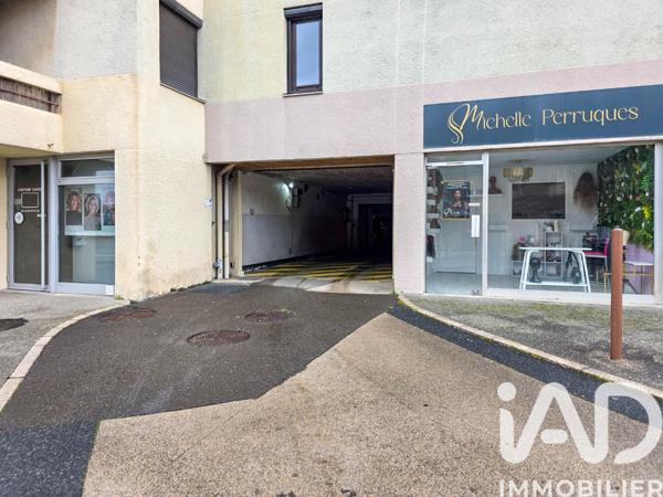 Appartement à vendre 4 pièces 84 m² Onet-le-Château