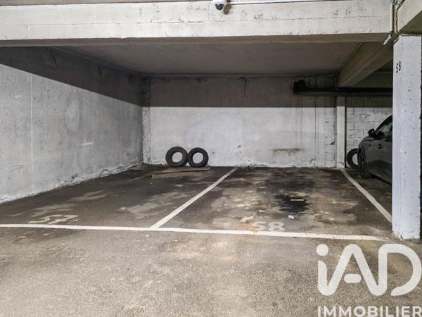 Appartement à vendre 4 pièces 84 m² Onet-le-Château