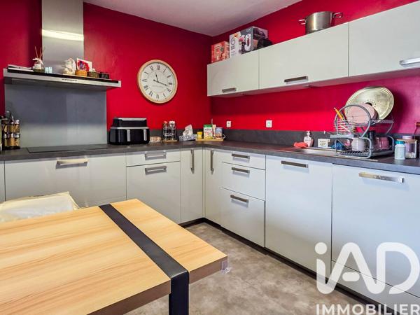 Appartement à vendre 4 pièces 84 m² Onet-le-Château