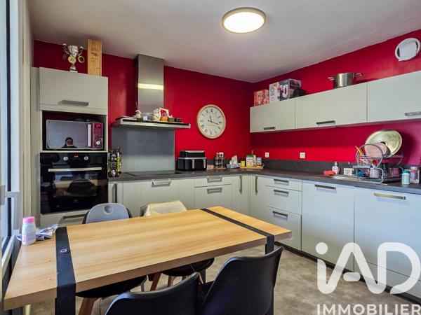 Appartement à vendre 4 pièces 84 m² Onet-le-Château