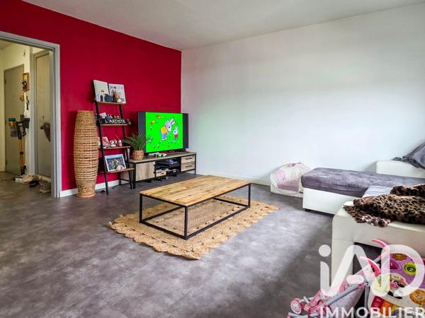 Appartement à vendre 4 pièces 84 m² Onet-le-Château