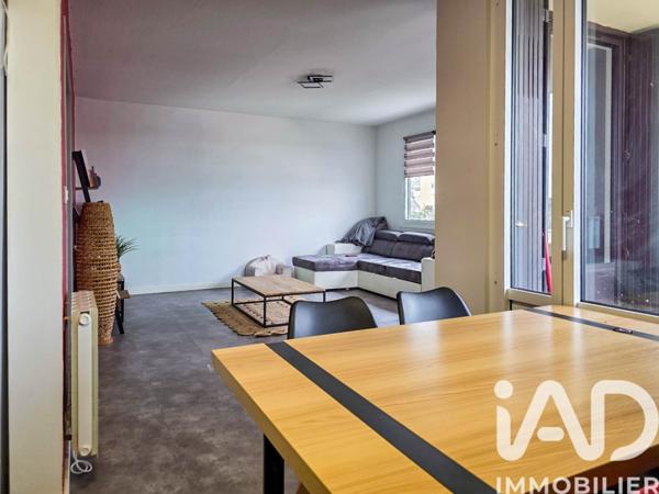 Appartement à vendre 4 pièces 84 m² Onet-le-Château