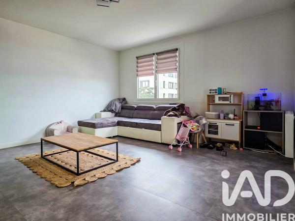 Appartement à vendre 4 pièces 84 m² Onet-le-Château