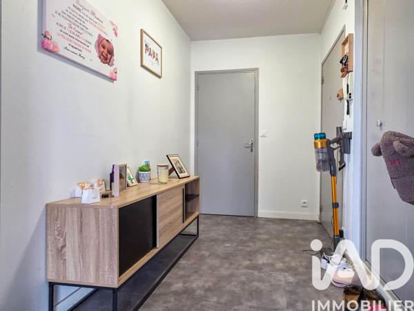 Appartement à vendre 4 pièces 84 m² Onet-le-Château