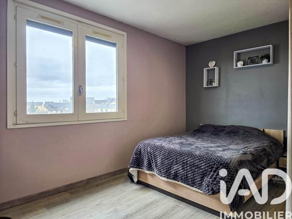 Appartement à vendre 4 pièces 84 m² Onet-le-Château